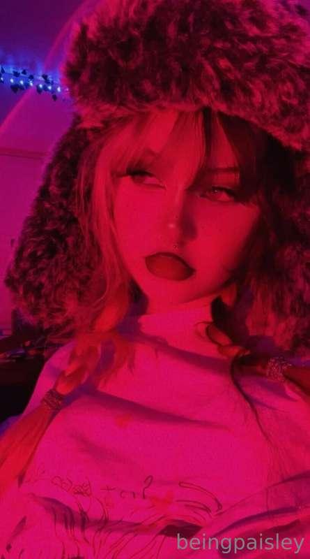 i got new equipment to improve my content 🫶🏻 thanks for bein..