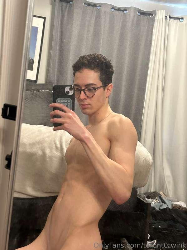 Imagine your tongue here… now go lower.
