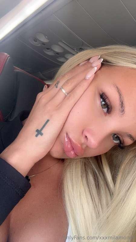 xxxmilamonet main image