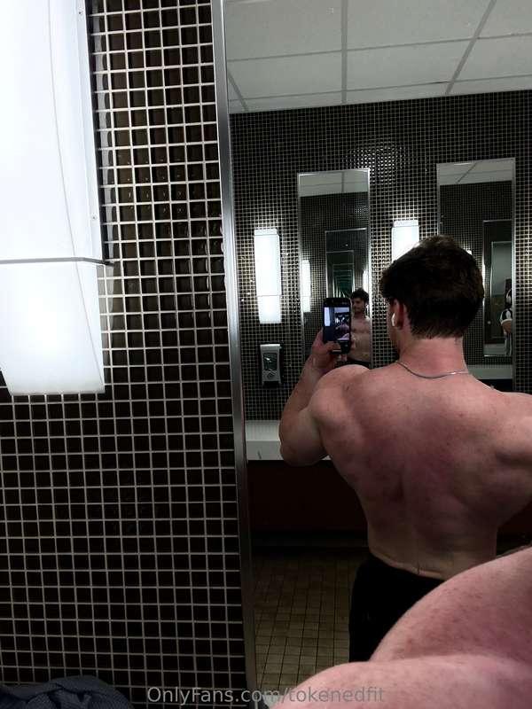 Leave some scratches on my back