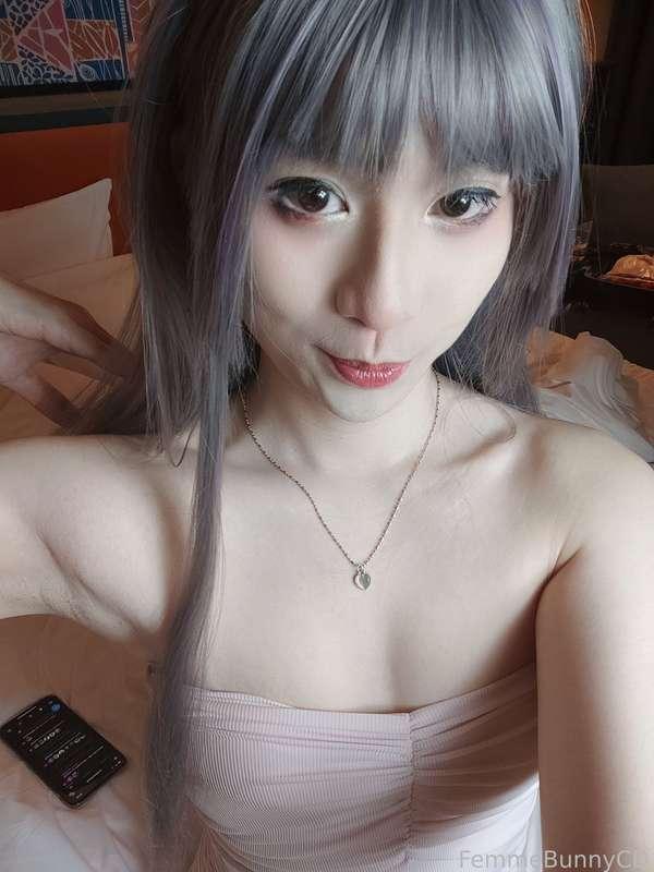 femmebunnycd image #1