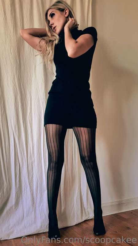 I’m standing here on purpose… do you want me to rip these ti..