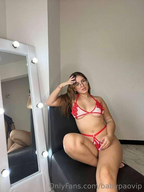 "Now yes! Oh my God!" 😳💦🤤