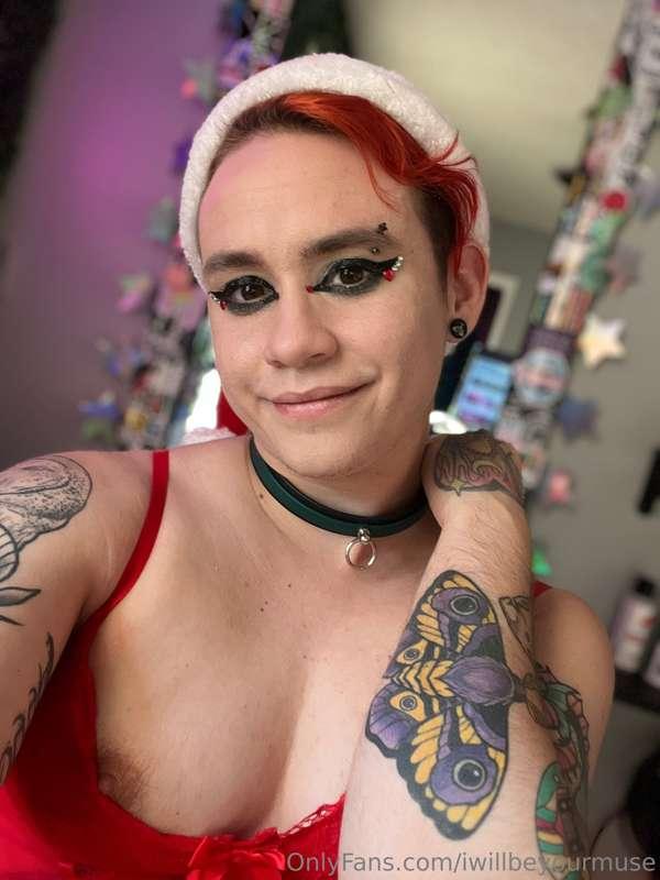feeling cute