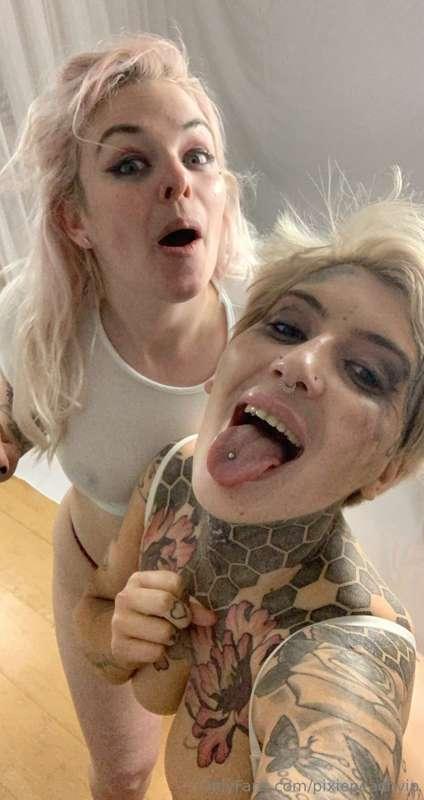 pixiepeachvip image #2
