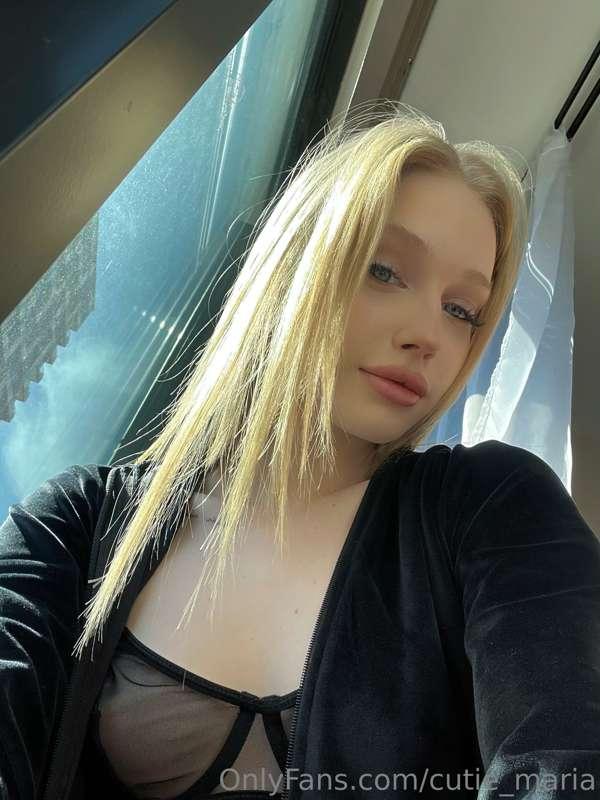 Good Morning! Mondays mornings are always hard for me 🤪 What..