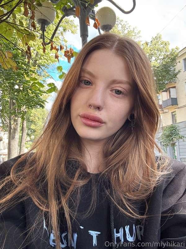 ✨Do I really look like a sweet angel? 👼