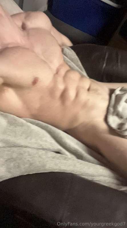 Morning physique⛅️