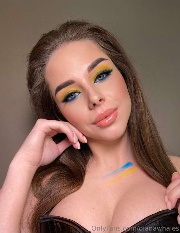 🥰🥰🥰Do you like my makeup?
I love this kind of experimentatio..