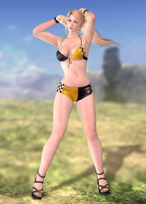 My Favourite Waifus Part 8
