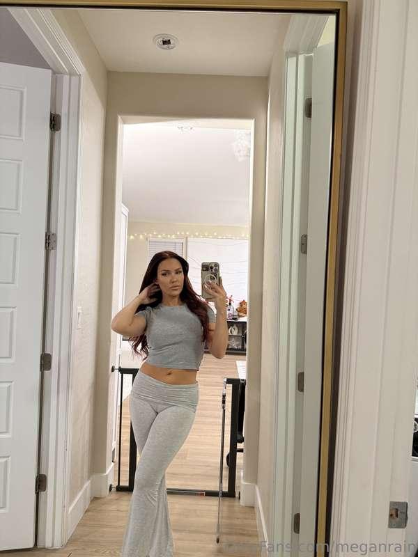 Well good morning, say it back. ✨
