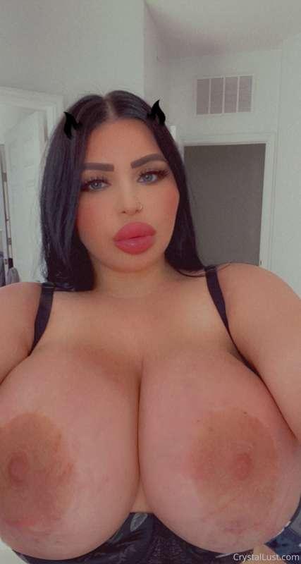 Like this post if you want me to suck your cock with my big ..