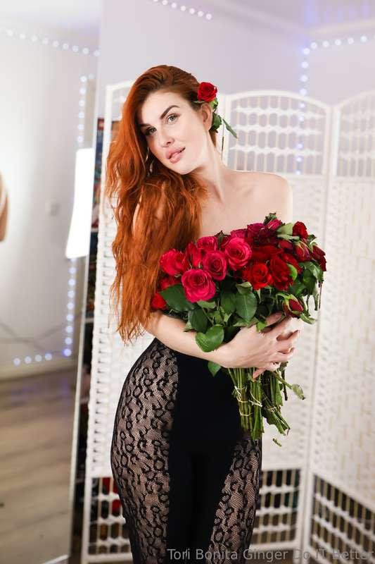 Never enough roses 🌹 