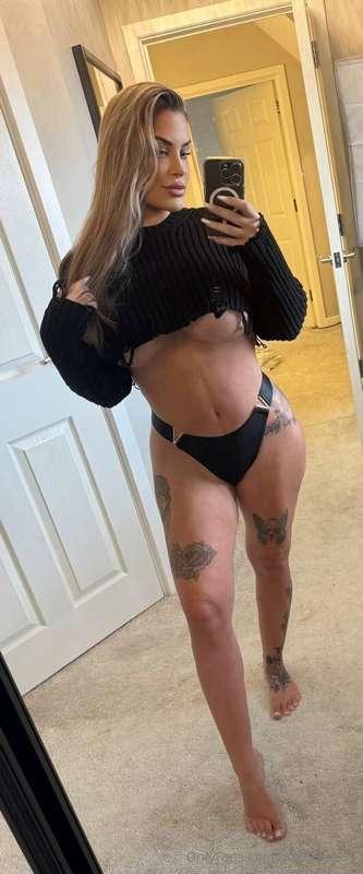 Beg to see my TITS! Unlock it now and take a closer look!