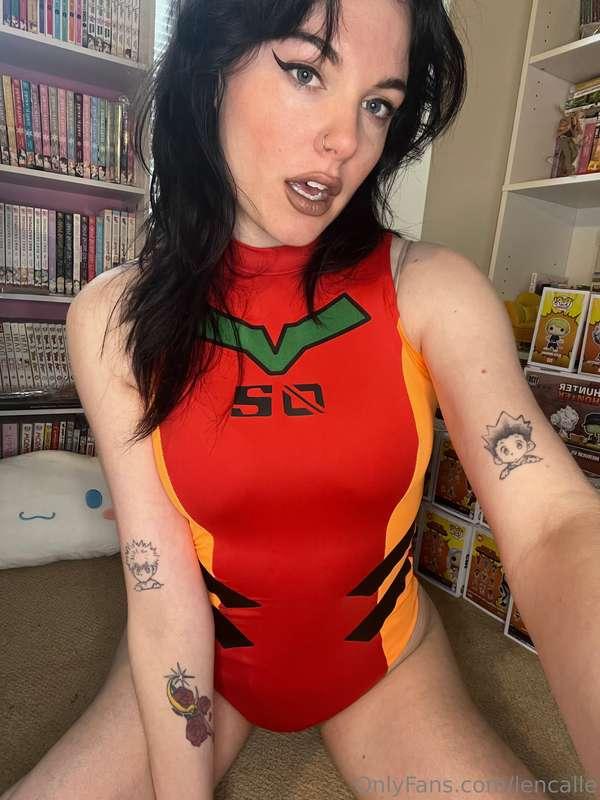 Any reason to show off my tattoo!