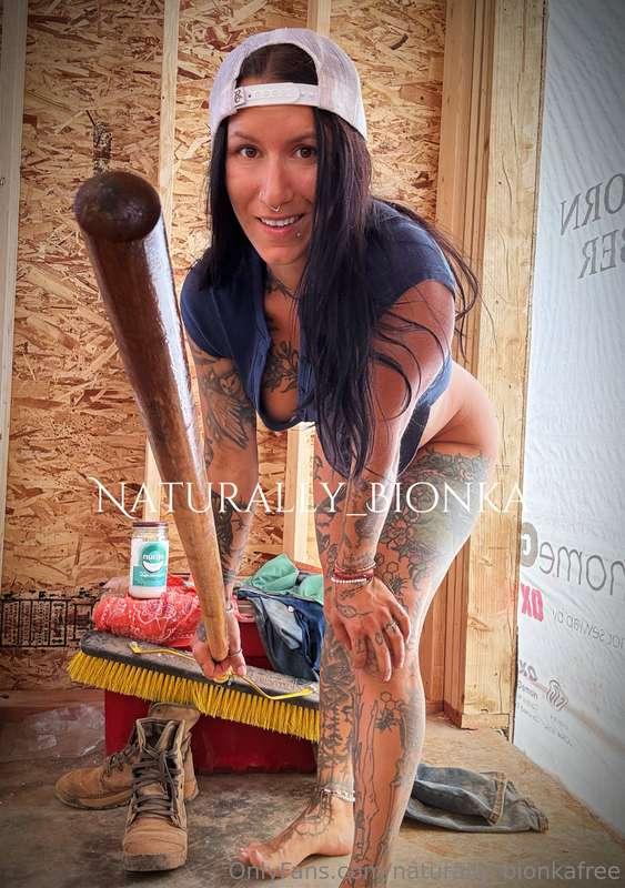 Happy hump day! Check NaturallyBionka .com for more RAW fun!..