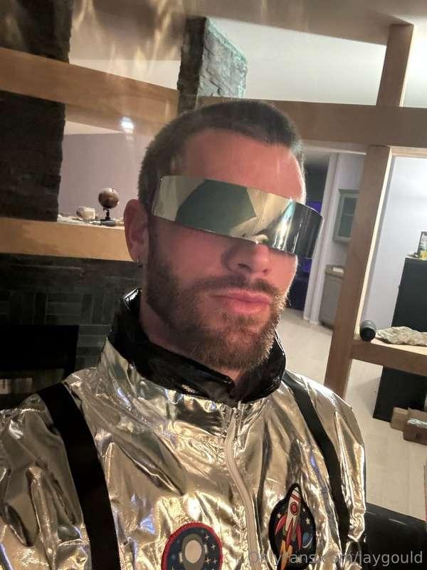 Are you ready for take off? 😏🤣💦 