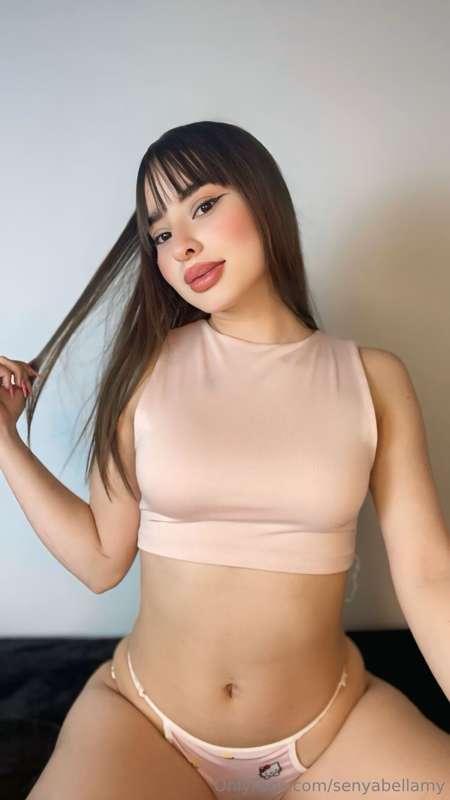 Bad girl avec un cœur tendre 💖