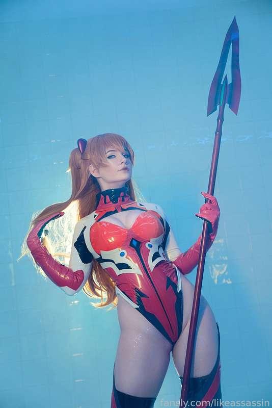 likeassassin image #2