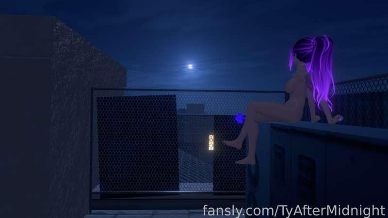 tyaftermidnight image #8