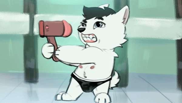 [FANART FREE Tier] Dandadan *SFW 1/2*
