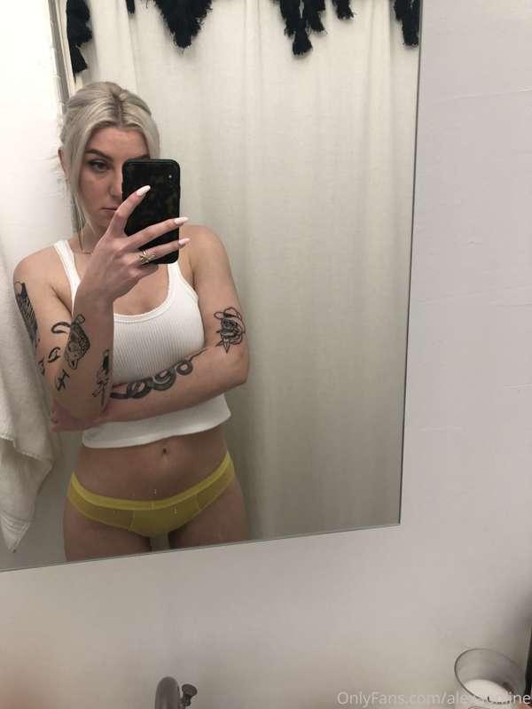 new tattoo