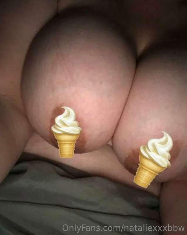 Who likes icecream