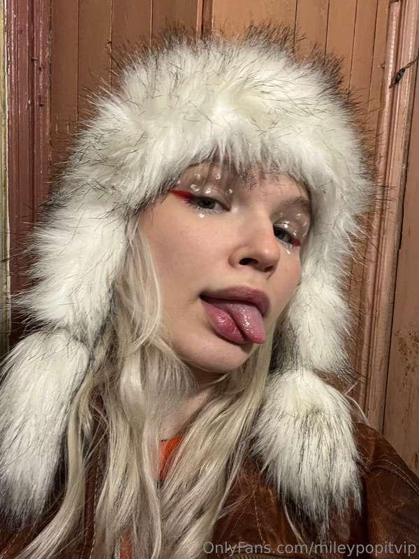 ❄️winter beauty