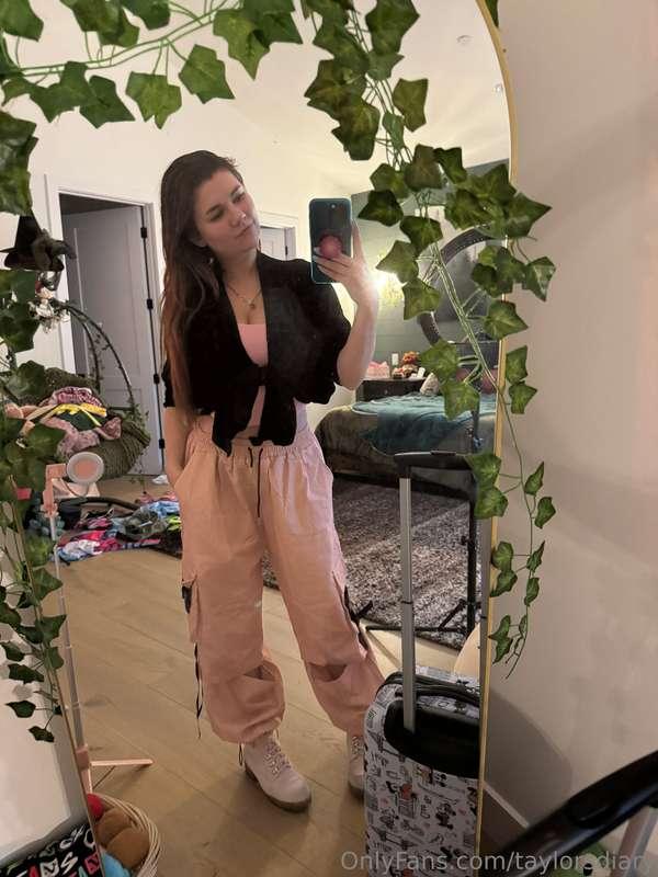 tell me about your week 👉👈