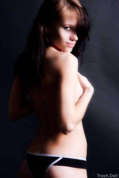 trashdoll image #39
