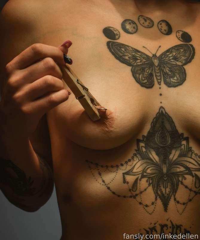 inkedellen image #3