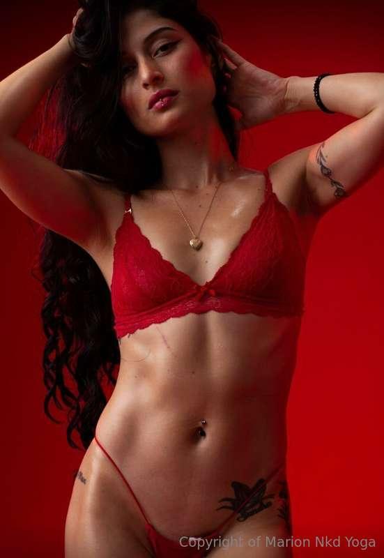 Are you ready to be dominated or maybe try to dominate this ..