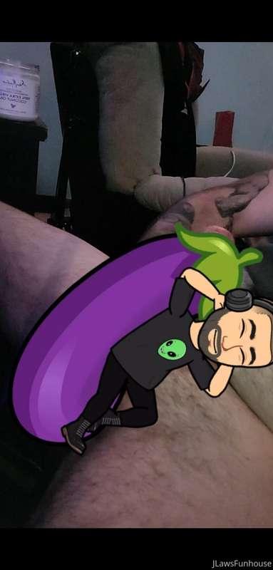 Funhouse ban hammer wanted to play while I was in Discord on..