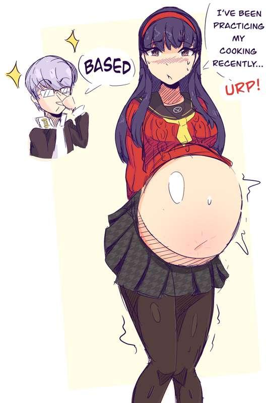 Cooking Practice...