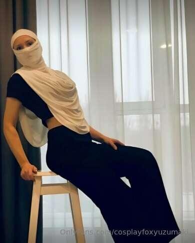 ‼️ STOP SCROLLING ‼️
@akila_muslim Hottest girl you ever met..
