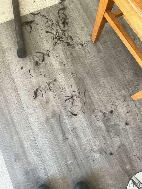 If you thought it wasn't possible for Sinner to chop off mor..