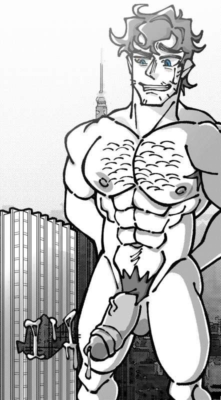 Messy Demolition 🏙️