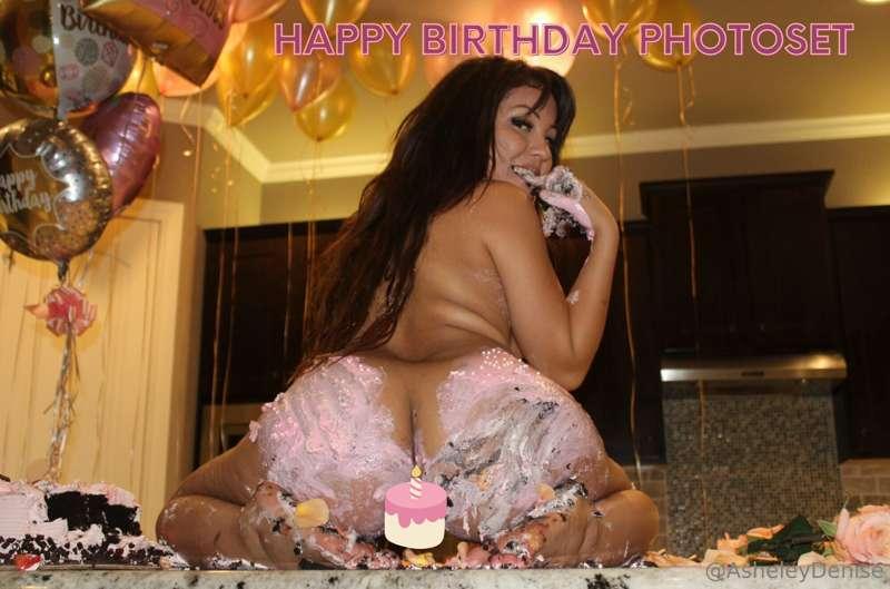 asheleyspamfree main image