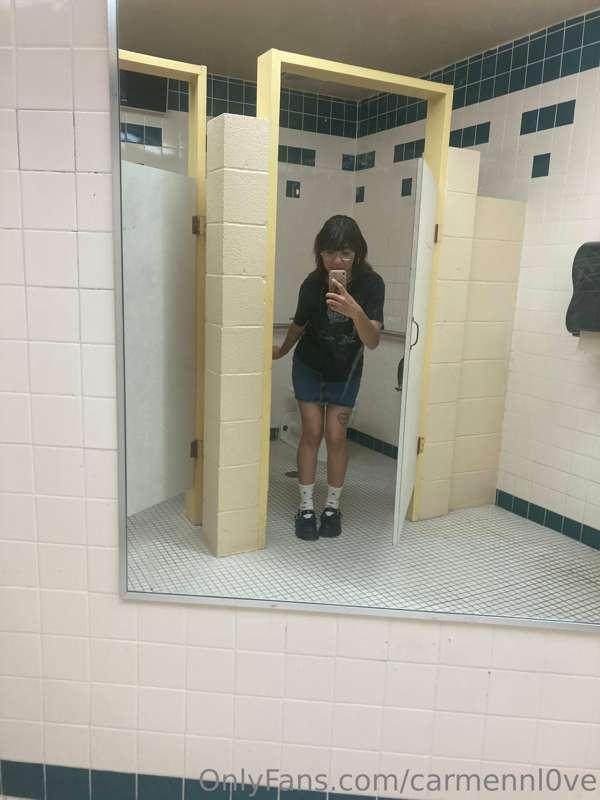From scchool today, should I post daily fits? The video also..
