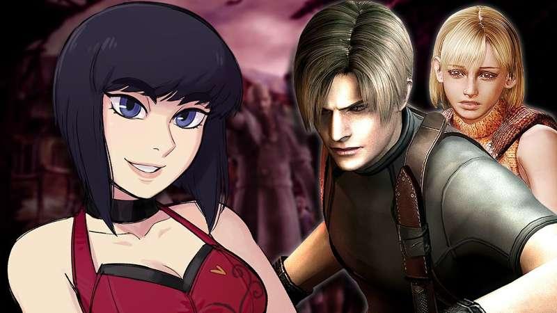 Resident Evil 4 The Game That Changed Everything