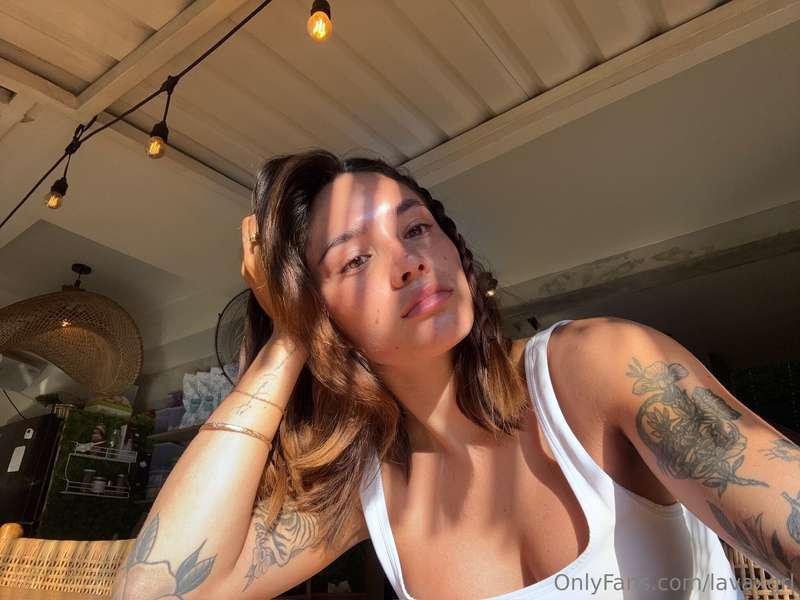 Sun hitting just right ☀️