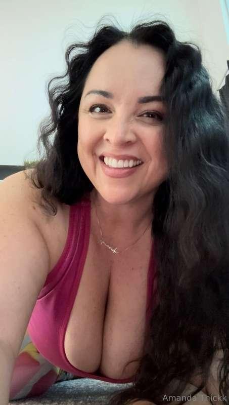 Hey there!!🥰
