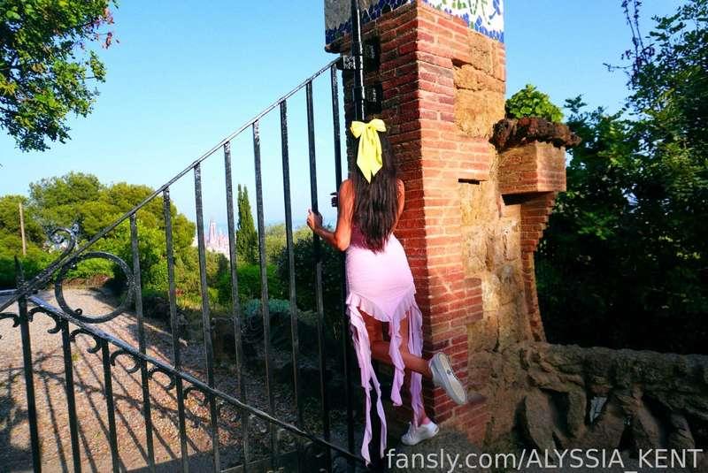 alyssia_kent image #1