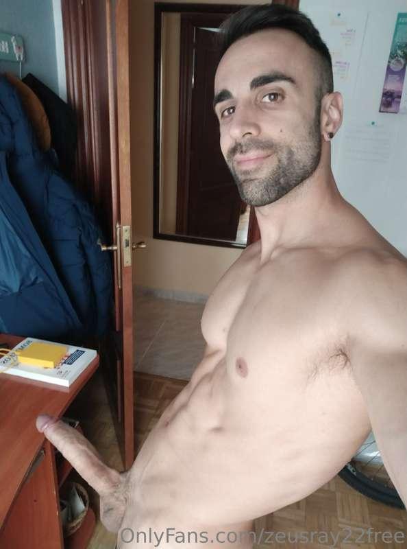 Wanna take it? 🤔🍆😏