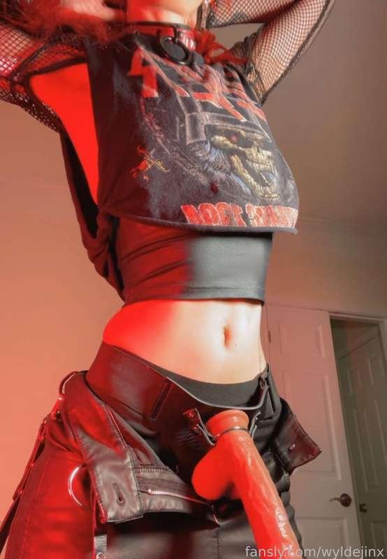wyldejinx image #0