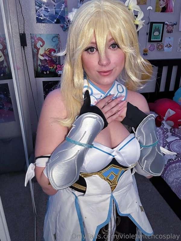 violetwitchcosplay image #3