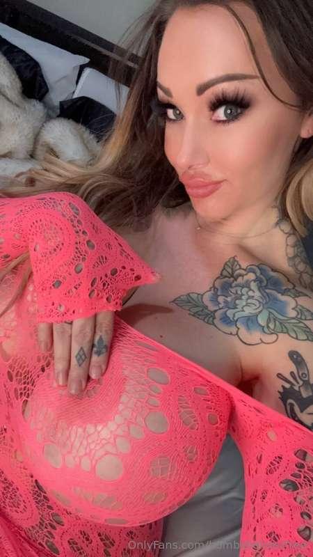 Do you want to see more?😉