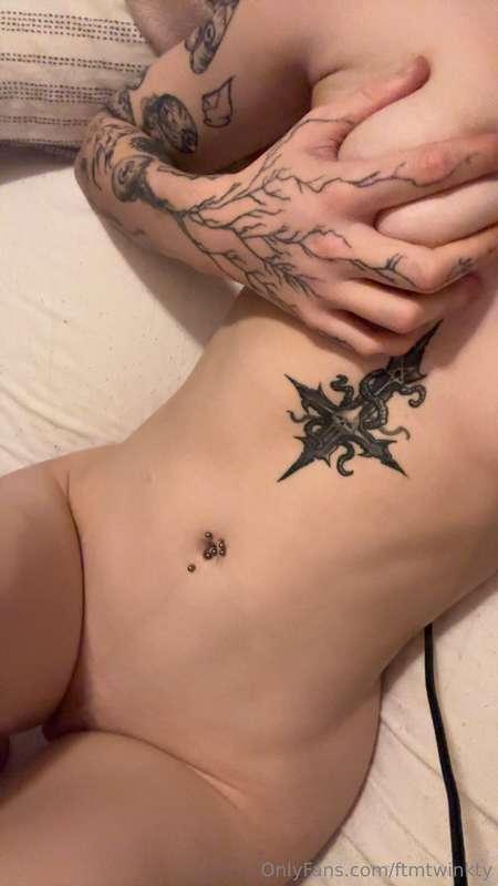 I want your hands all over me 😩🤤