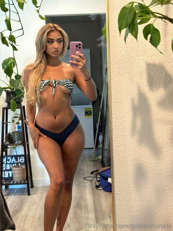 focus on me