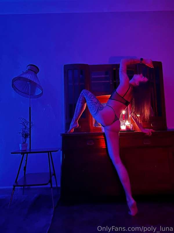 Even hotter than your thoughts of me🥵🥵🥵